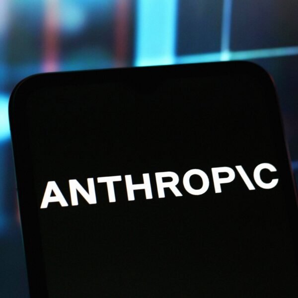 Why Anthropic’s New AI…