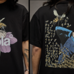 CBP Seizes Shipment of T-Shirts Featuring Swarm of Bees Attacking a Cop