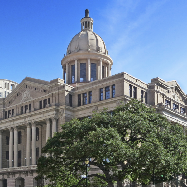 Texas Solicitor General Resigned…