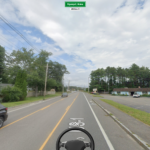900 People Are Collectively Driving an ‘Internet Roadtrip’ on Google Street View