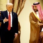 The Middle East Has Entered the AI Group Chat