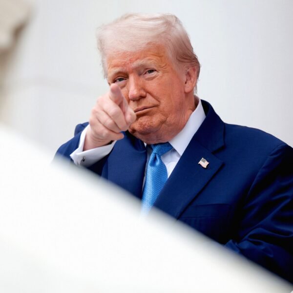 Trump’s Crackdown on Foreign…