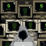 How to Win Followers and Scamfluence People