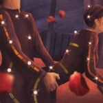 How Video Game Sex Scenes Are Made