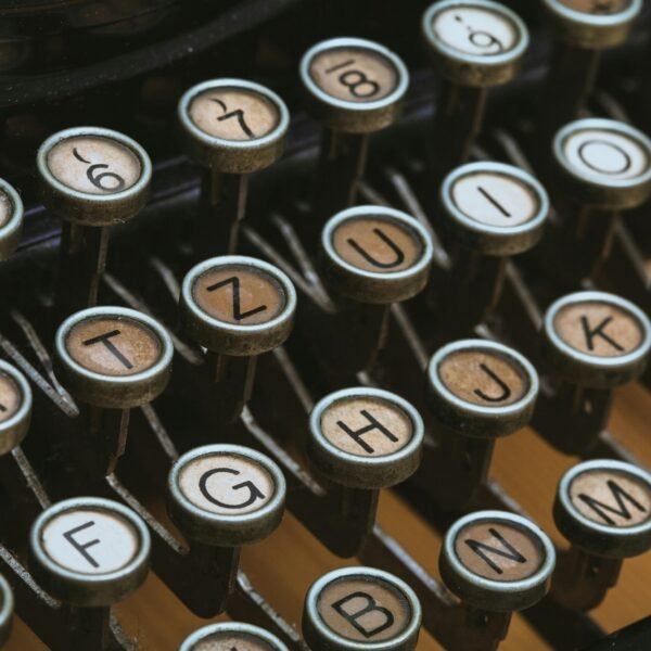 Authors Are Accidentally Leaving…