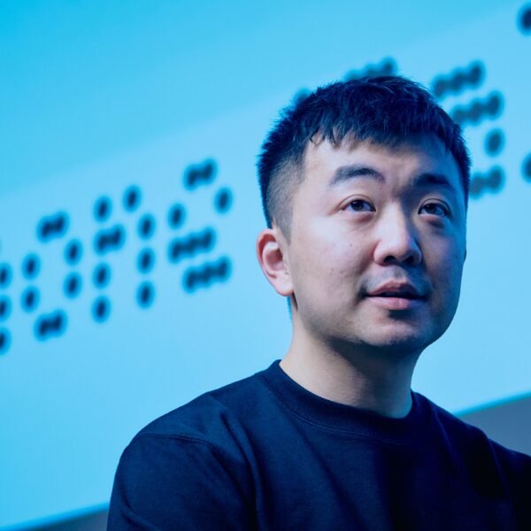 Carl Pei Thinks the…