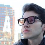 These Transcribing Eyeglasses Put Subtitles on the World