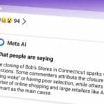 Meta trains proactive chatbots that texts you first