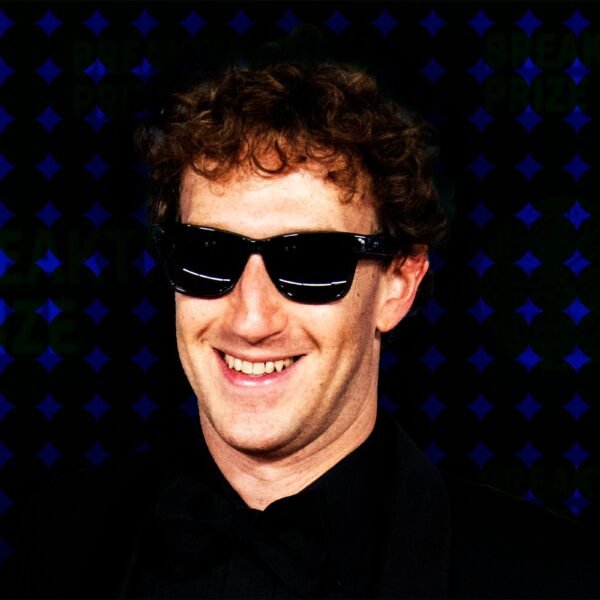 Here’s What Mark Zuckerberg…