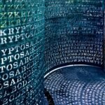 The Kryptos Key Is Going Up for Sale