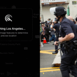 LAPD Eyes ‘GeoSpy’, an AI Tool That Can Geolocate Photos in Seconds