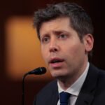 Sam Altman Says ChatGPT Is on Track to Out-Talk Humanity