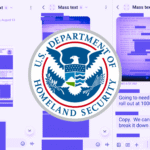 ICE Adds Random Person to Group Chat, Exposes Details of Manhunt in Real-Time