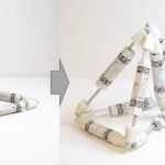 Pentagon Funded Experiment Develops Robots that Change by ‘Consuming’ Other Robots