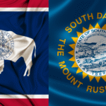Wyoming and South Dakota Age Verification Laws Could Include Huge Parts of the Internet