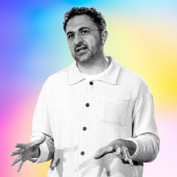 Microsoft’s AI Chief Says…