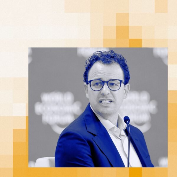 I Wasn’t Sure I…