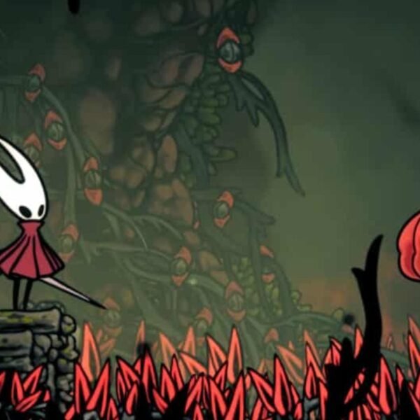 Does Silksong Seem Unreasonably…