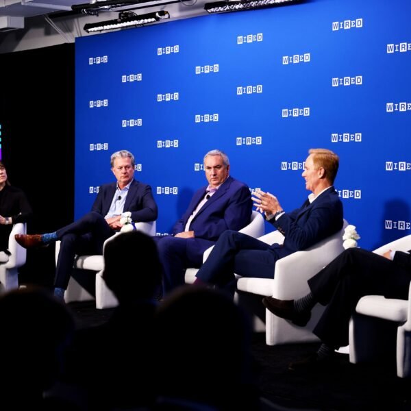 How AI Is Upending…