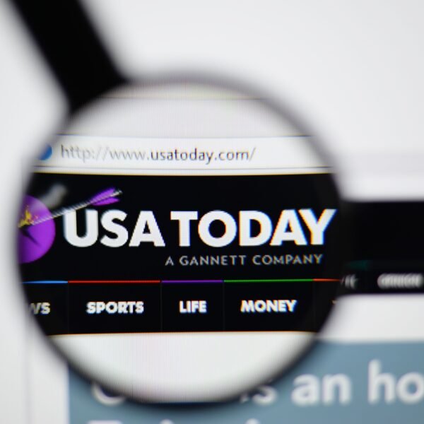 USA Today Enters Its…