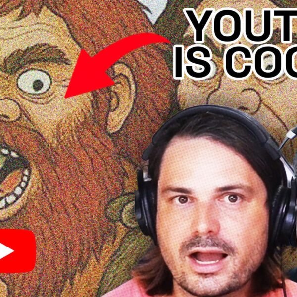 Podcast: AI Slop Is…