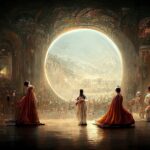 Creator of Infamous AI Painting Tells Court He’s a Real Artist