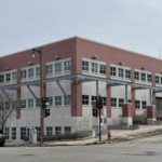 ICE Is Using a University Building as a Deportation Office and the University Says It Can’t Do Anything About It