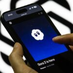 The Blurred Truths of Sora