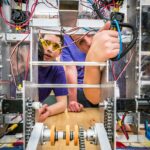 AI Is Changing What High School STEM Students Study