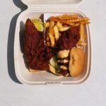 OpenAI’s Sora Loses Its Top App Store Ranking to Dave’s Hot Chicken