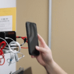 Someone Snuck Into a Cellebrite Microsoft Teams Call and Leaked Phone Unlocking Details