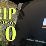 The End of Windows 10 Support Is an E-Waste Disaster in the Making