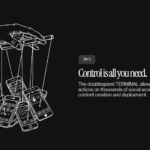 a16z-Backed Startup Sells Thousands of ‘Synthetic Influencers’ to Manipulate Social Media as a Service