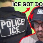 Podcast: Hackers Dox ICE