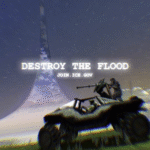 Trump Admin’s Racist Halo Memes Are ‘A New Level of Dehumanization of Immigrants’