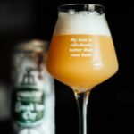 What Happened When AI Came for Craft Beer