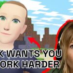 Podcast: Meta Tells Workers to ‘Go 5x Faster’ with AI