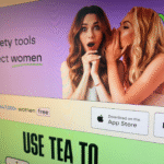 Apple Removes Women Dating Safety App from the App Store