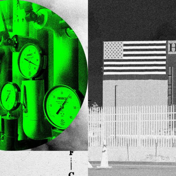 The Trump Administration’s Data&hellip;