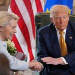 Europe Is Bending the Knee to the US on Tech Policy