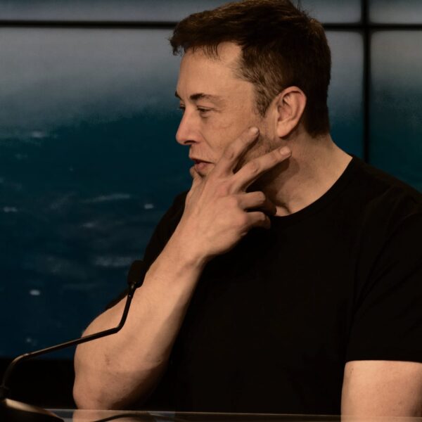 Elon Musk Could ‘Drink&hellip;