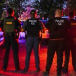 This App Lets ICE Track Vehicles and Owners Across the Country