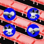 Meet the Chinese Startup Using AI—and a Team of Human Workers—to Train Robots