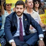 A $100 Million AI Super PAC Targeted New York Democrat Alex Bores. He Thinks It Backfired