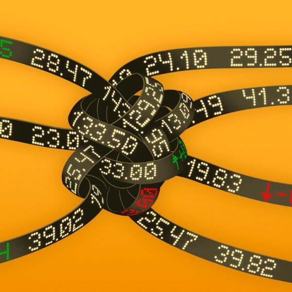 Game Theory Explains How&hellip;