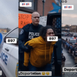 AI-Generated Sora Videos of ICE Raids Are Wildly Viral on Facebook