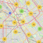 ACLU and EFF Sue a City Blanketed With Flock Surveillance Cameras