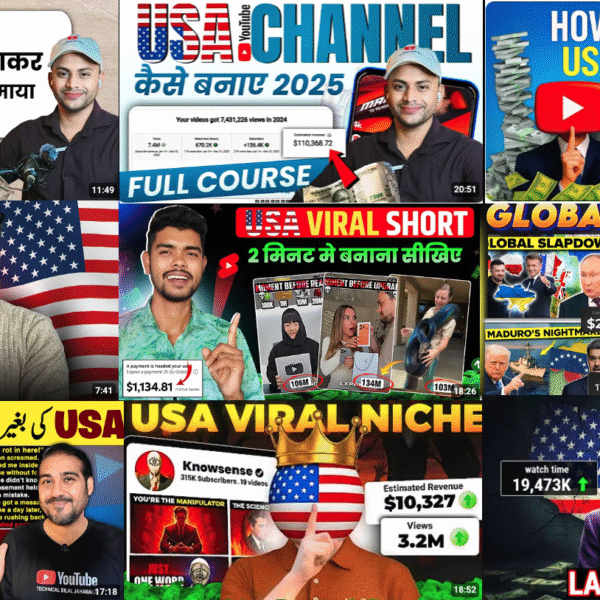 America’s Polarization Has Become&hellip;