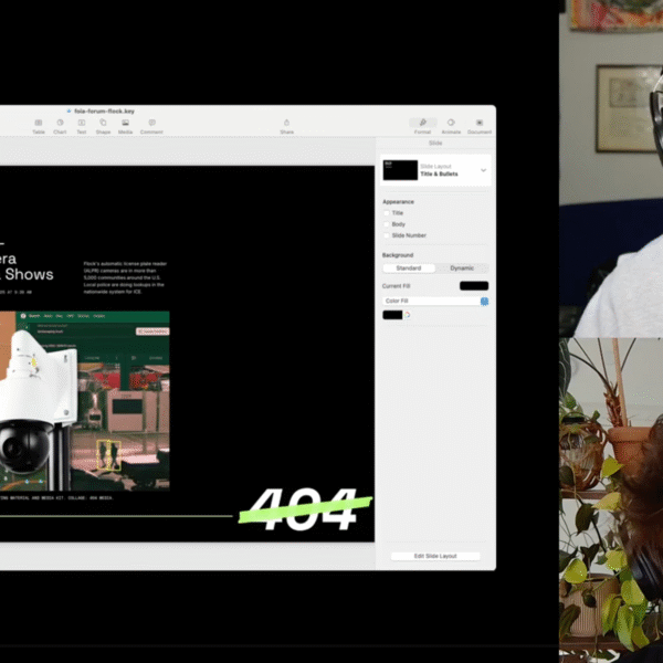 Here’s the Video for&hellip;