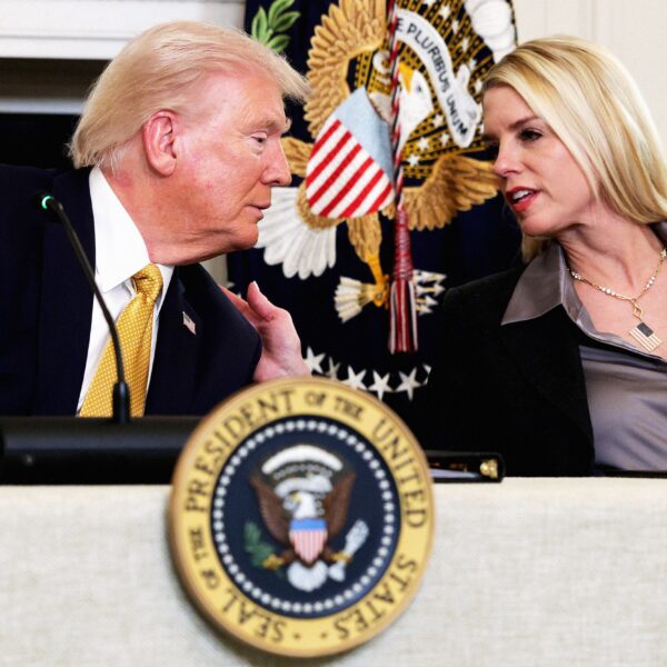 Trump Takes Aim at&hellip;